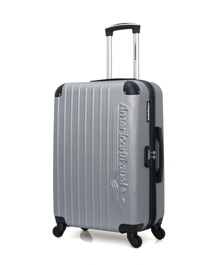 Valise Taille Moyenne Rigide BUDAPEST