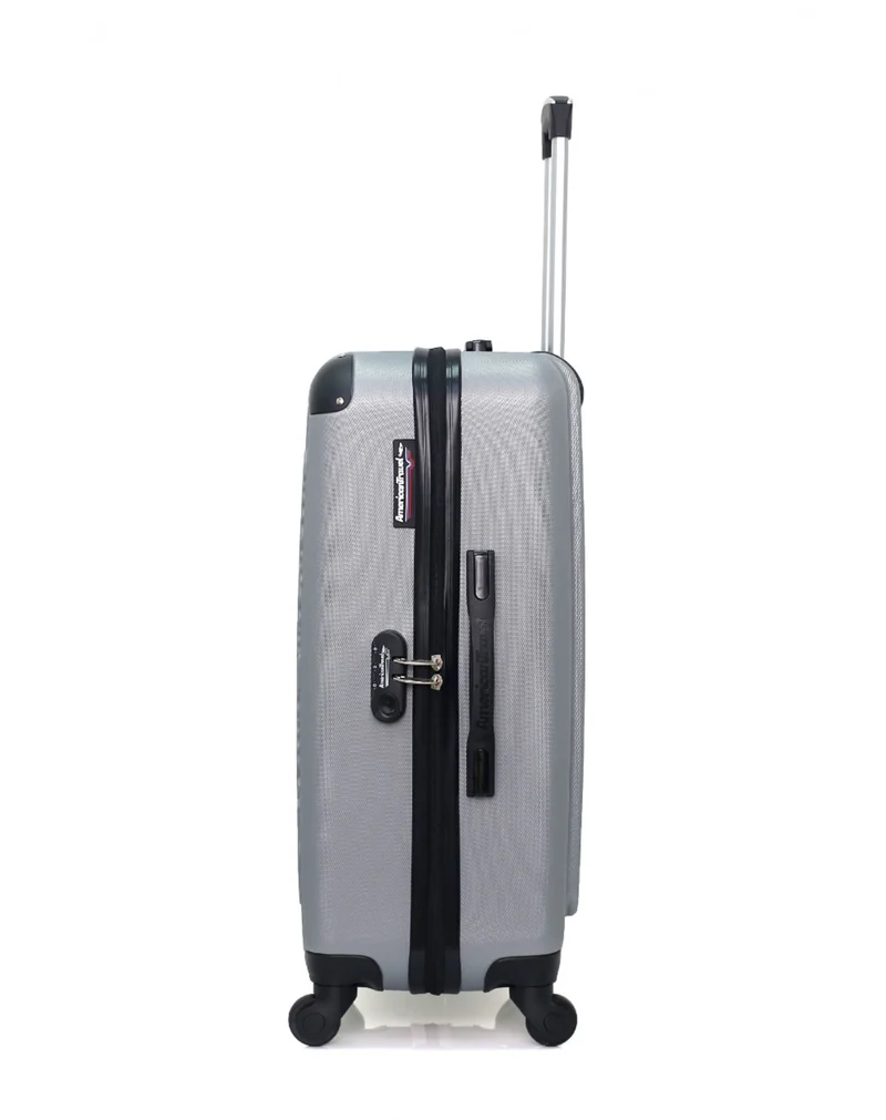Valise Taille Moyenne Rigide BUDAPEST