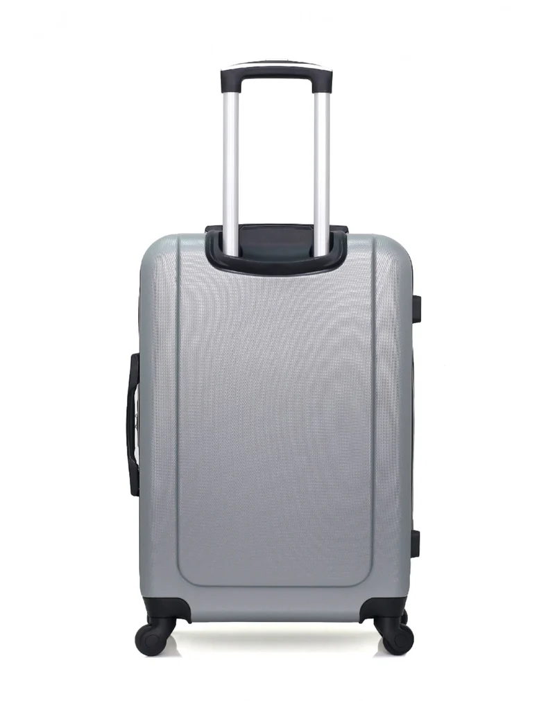 Valise Taille Moyenne Rigide BUDAPEST