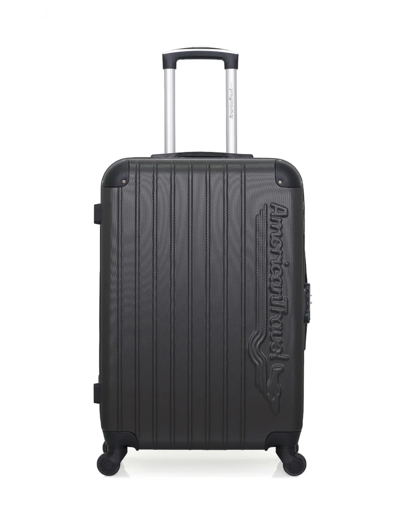 Valise Taille Moyenne Rigide BUDAPEST