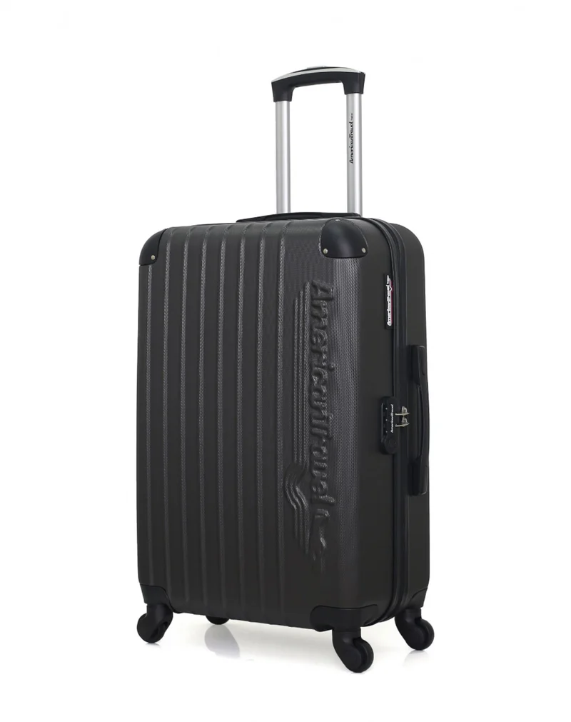 Valise Taille Moyenne Rigide BUDAPEST