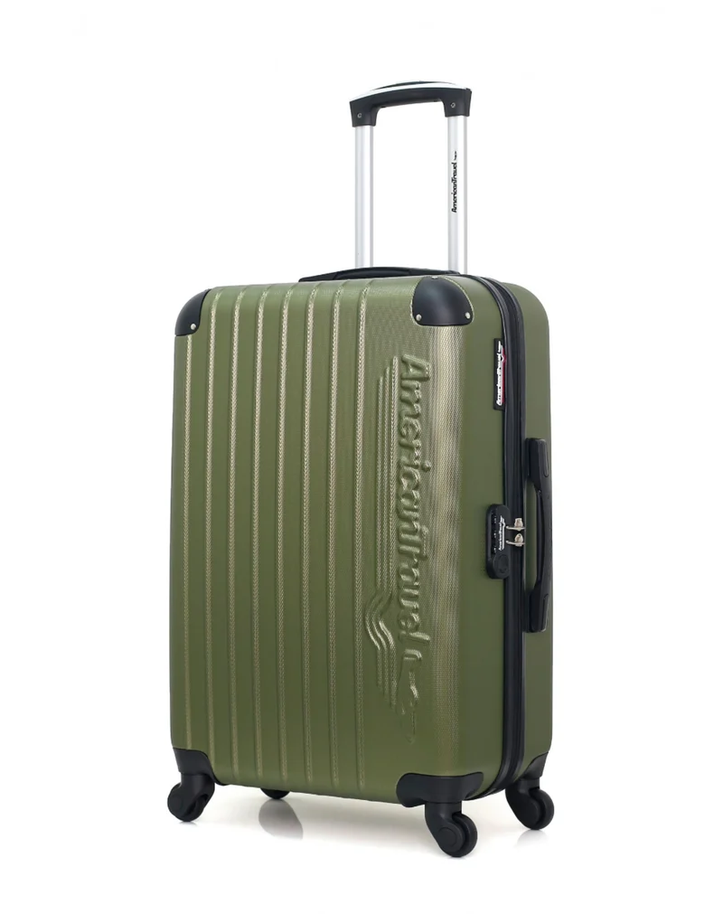 Valise Taille Moyenne Rigide BUDAPEST