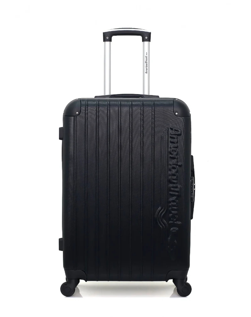 Valise Taille Moyenne Rigide BUDAPEST