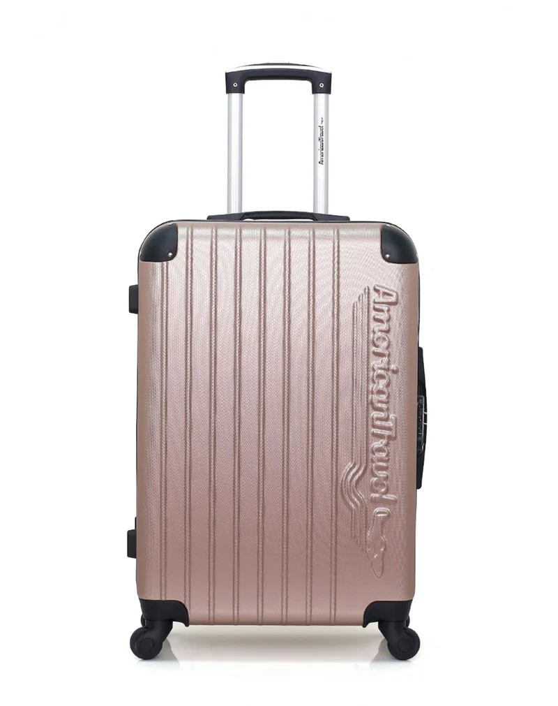 Valise Taille Moyenne Rigide BUDAPEST