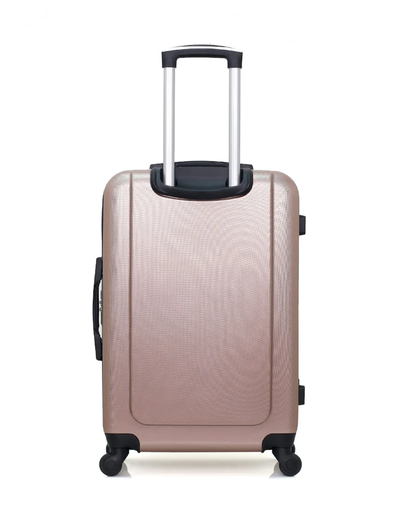 Valise Taille Moyenne Rigide BUDAPEST