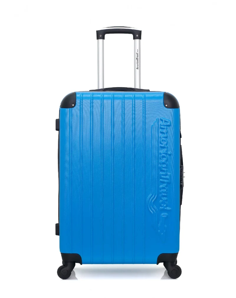 Valise Taille Moyenne Rigide BUDAPEST