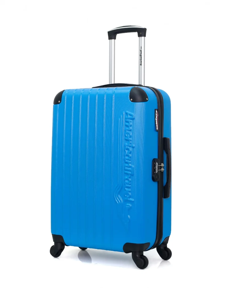 Valise Taille Moyenne Rigide BUDAPEST
