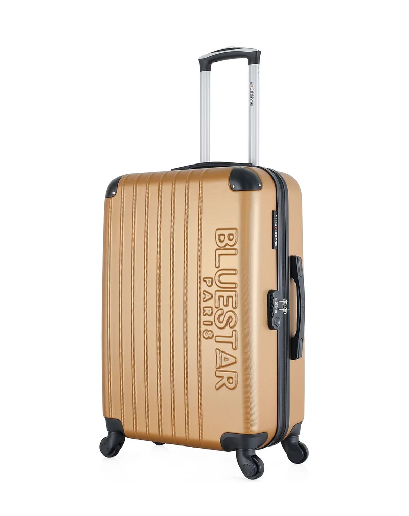 Valise Taille Moyenne Rigide BUCAREST