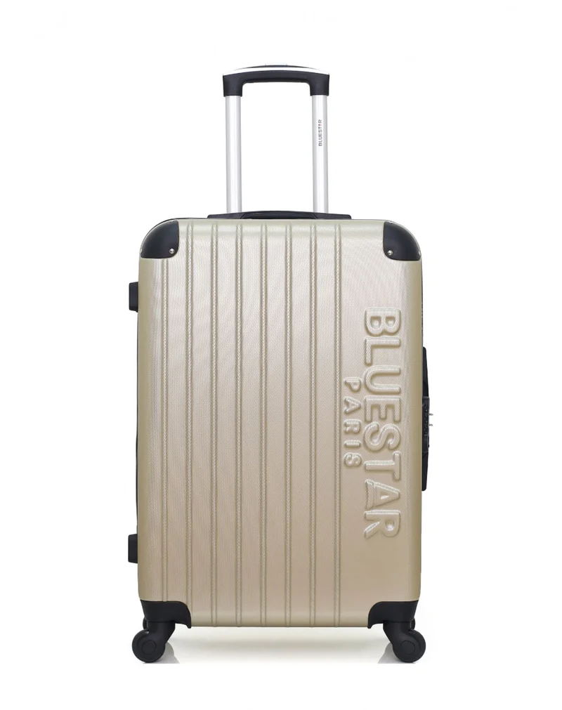 Valise Taille Moyenne Rigide BUCAREST
