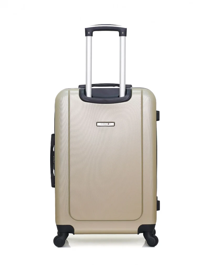 Valise Taille Moyenne Rigide BUCAREST