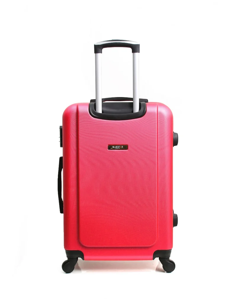 Valise Taille Moyenne Rigide BUCAREST