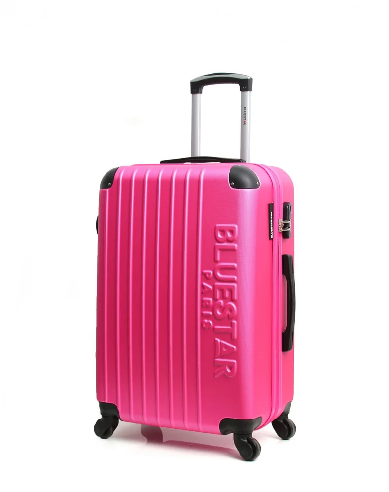 Valise Taille Moyenne Rigide BUCAREST
