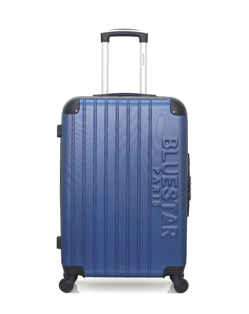Valise Taille Moyenne Rigide BUCAREST