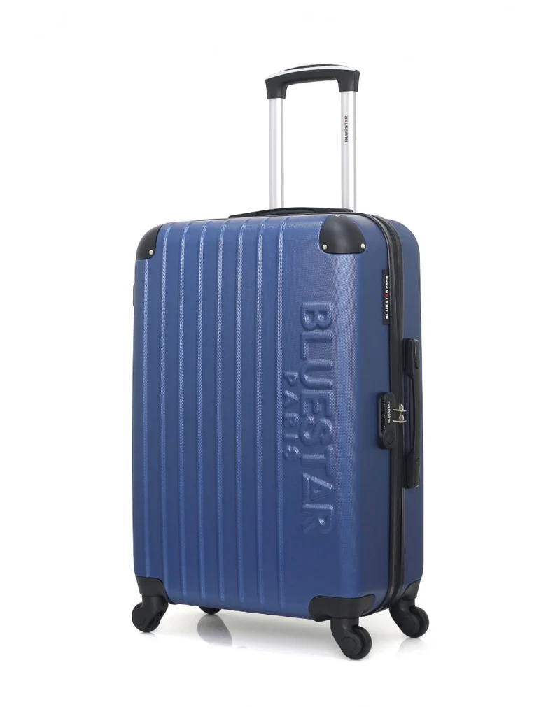 Valise Taille Moyenne Rigide BUCAREST