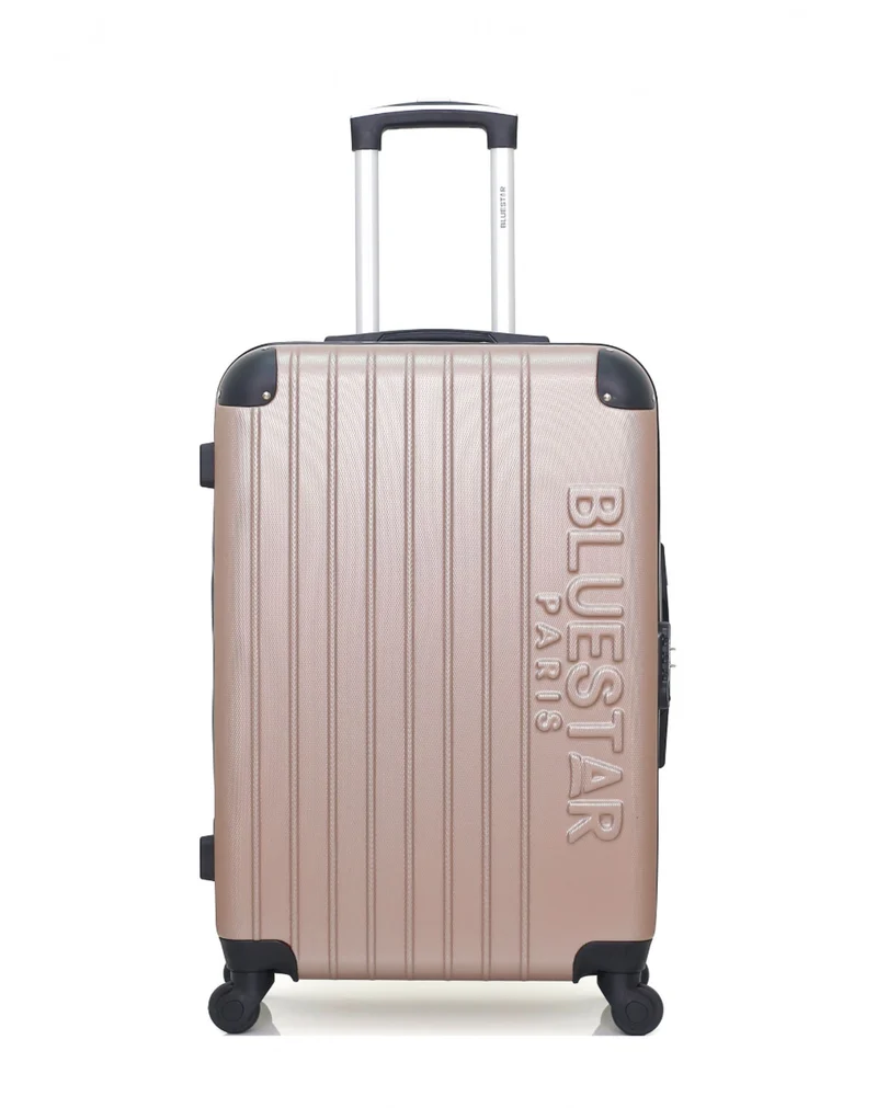 Valise Taille Moyenne Rigide BUCAREST