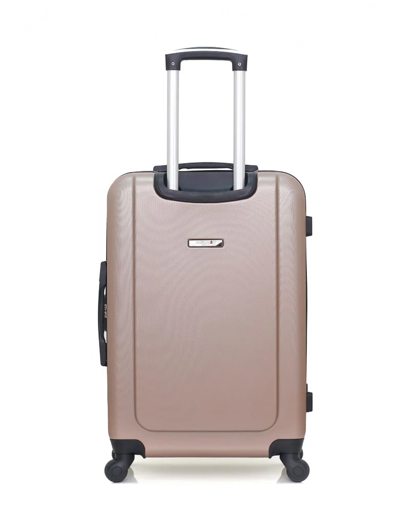 Valise Taille Moyenne Rigide BUCAREST