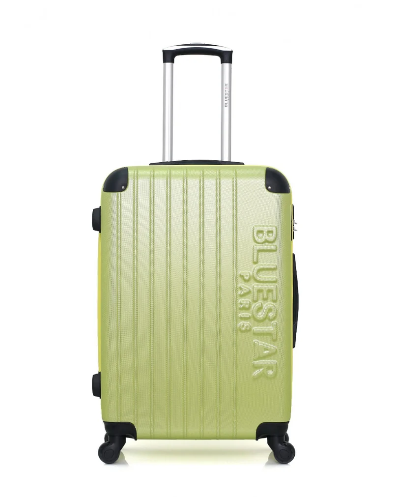 Valise Taille Moyenne Rigide BUCAREST