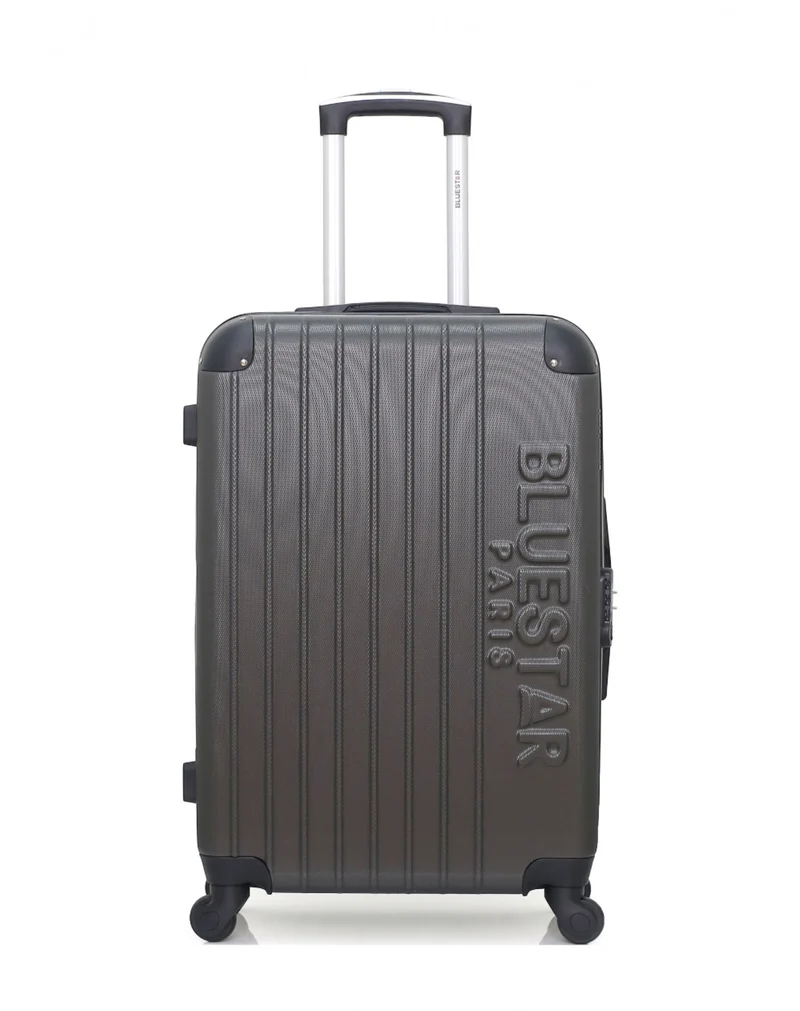 Valise Taille Moyenne Rigide BUCAREST