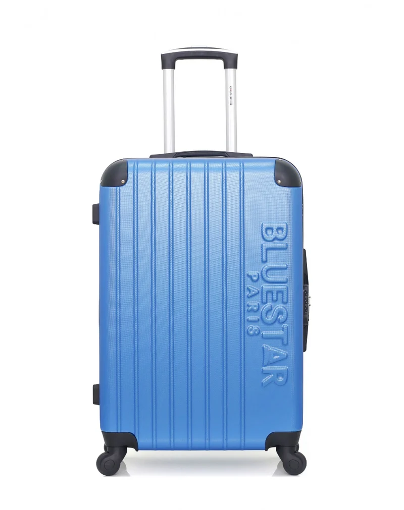 Valise Taille Moyenne Rigide BUCAREST