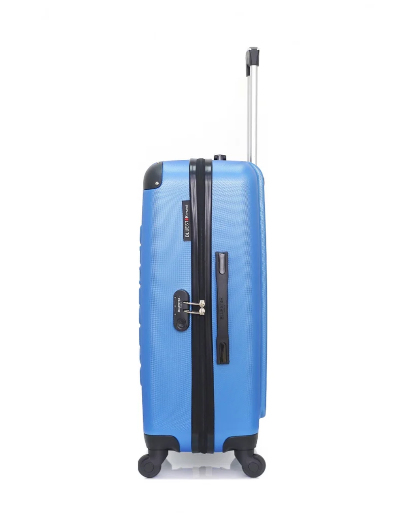 Valise Taille Moyenne Rigide BUCAREST