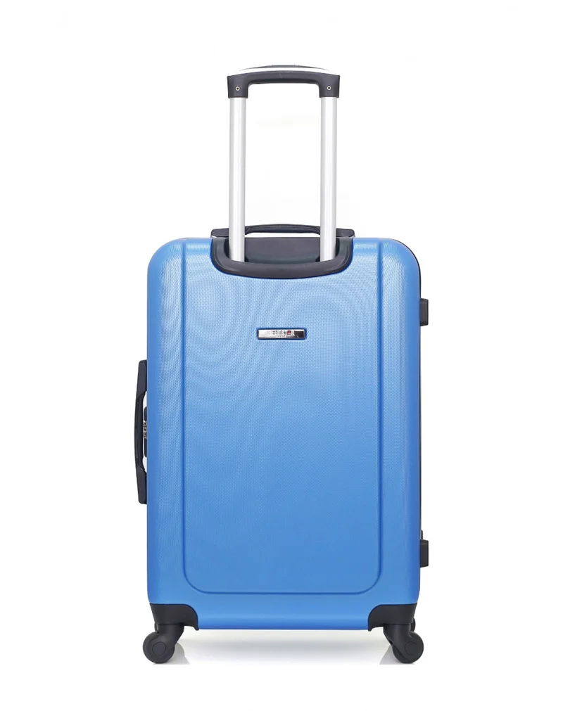Valise Taille Moyenne Rigide BUCAREST