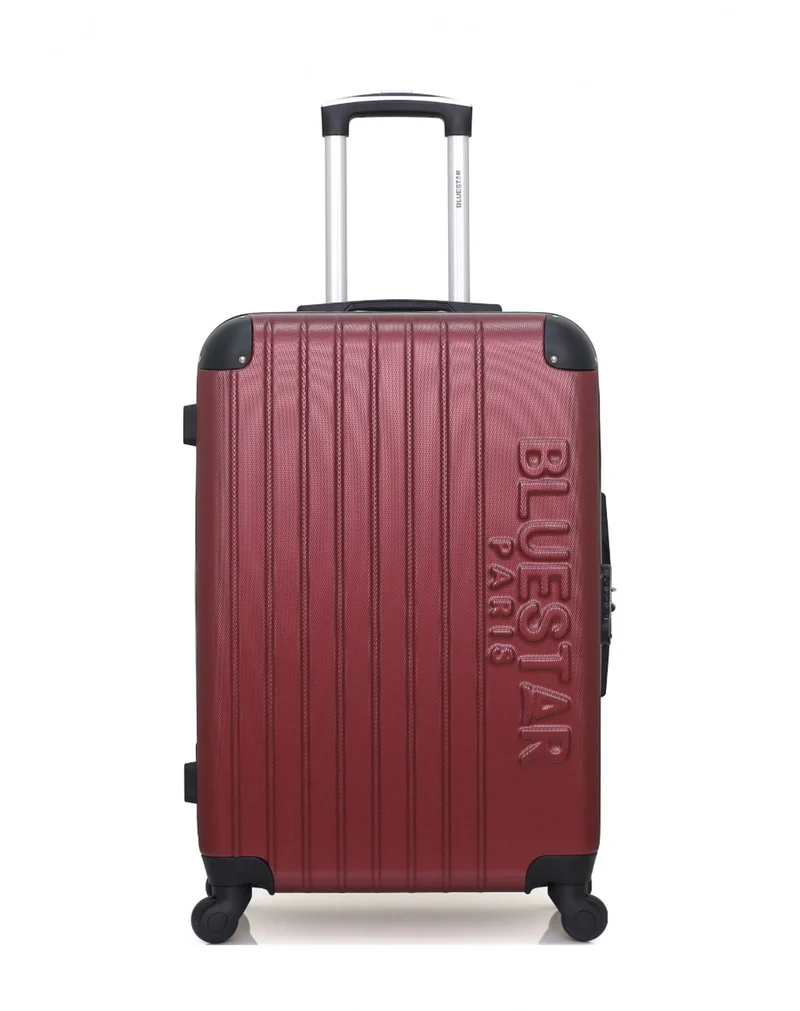 Valise Taille Moyenne Rigide BUCAREST