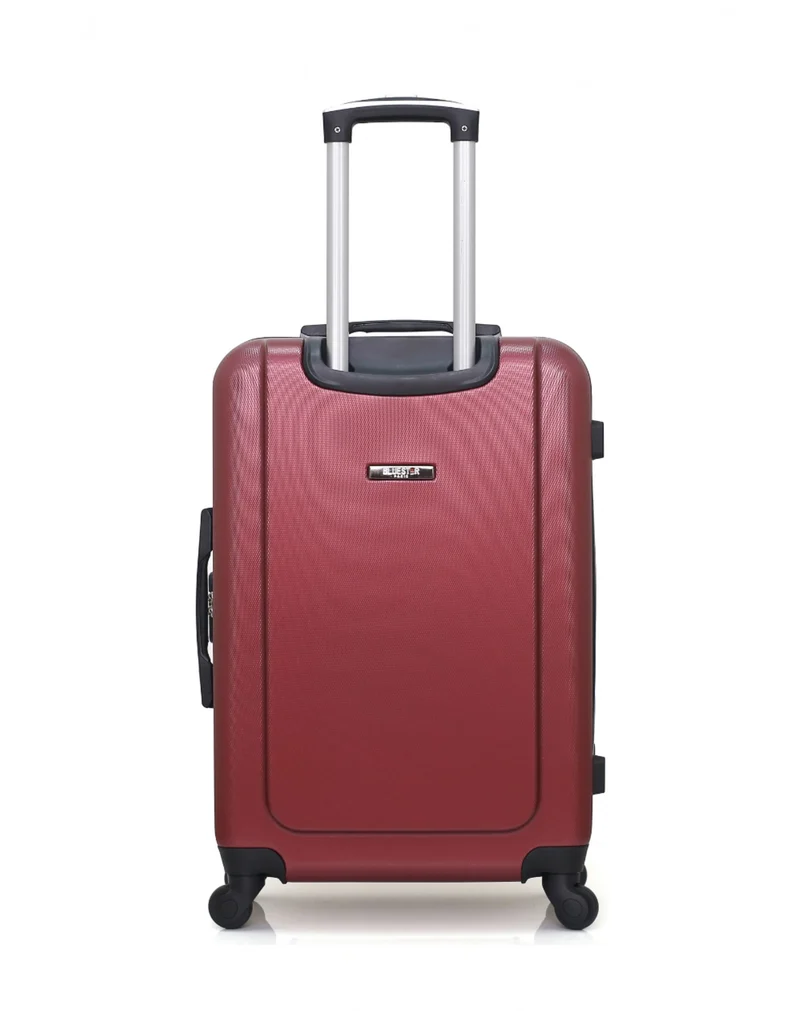 Valise Taille Moyenne Rigide BUCAREST
