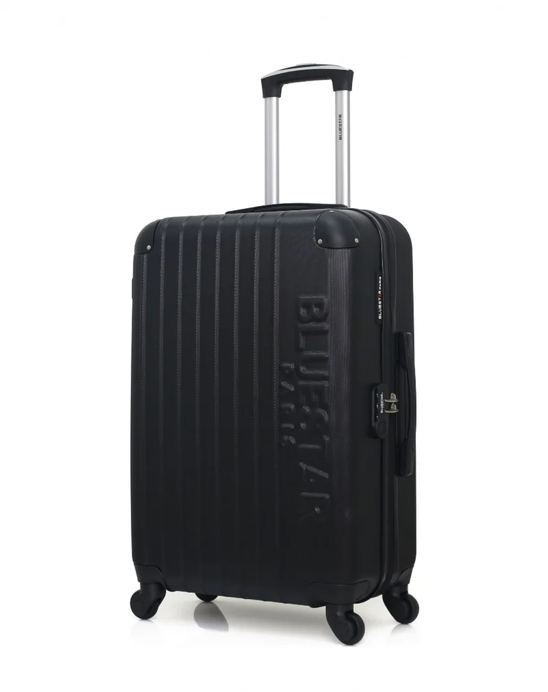 Valise Taille Moyenne Rigide BUCAREST