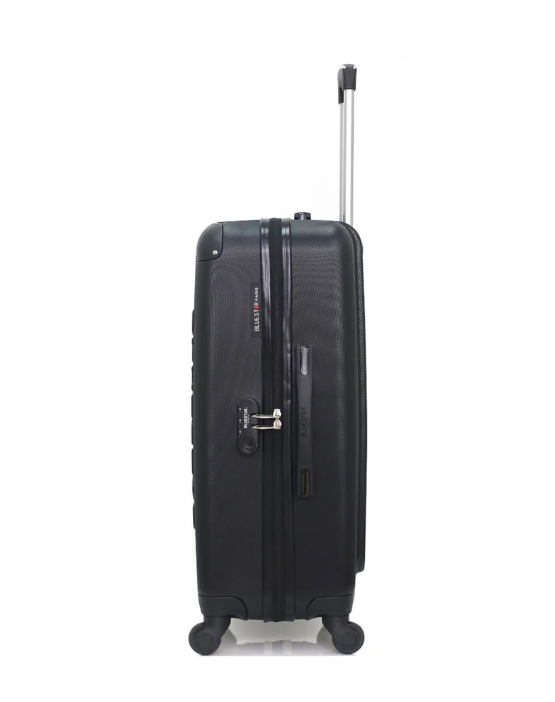 Valise Taille Moyenne Rigide BUCAREST