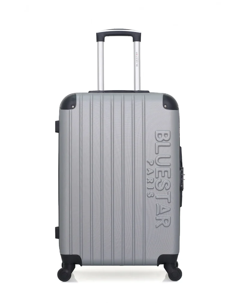 Valise Taille Moyenne Rigide BUCAREST