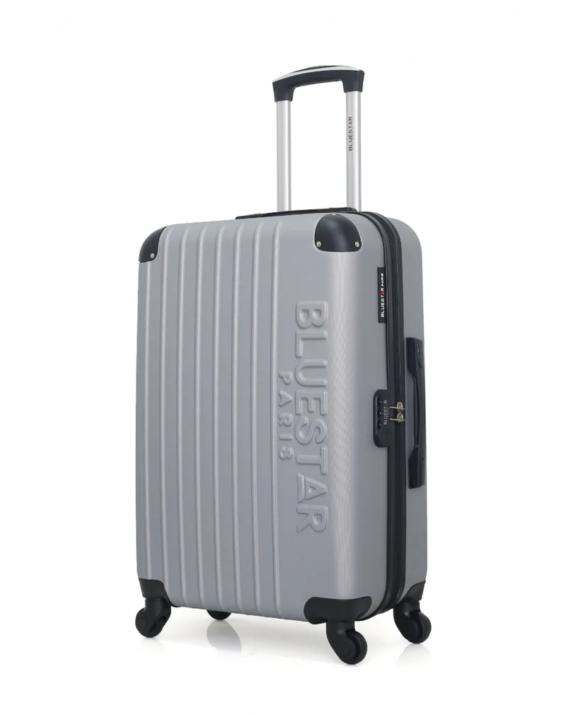 Valise Taille Moyenne Rigide BUCAREST