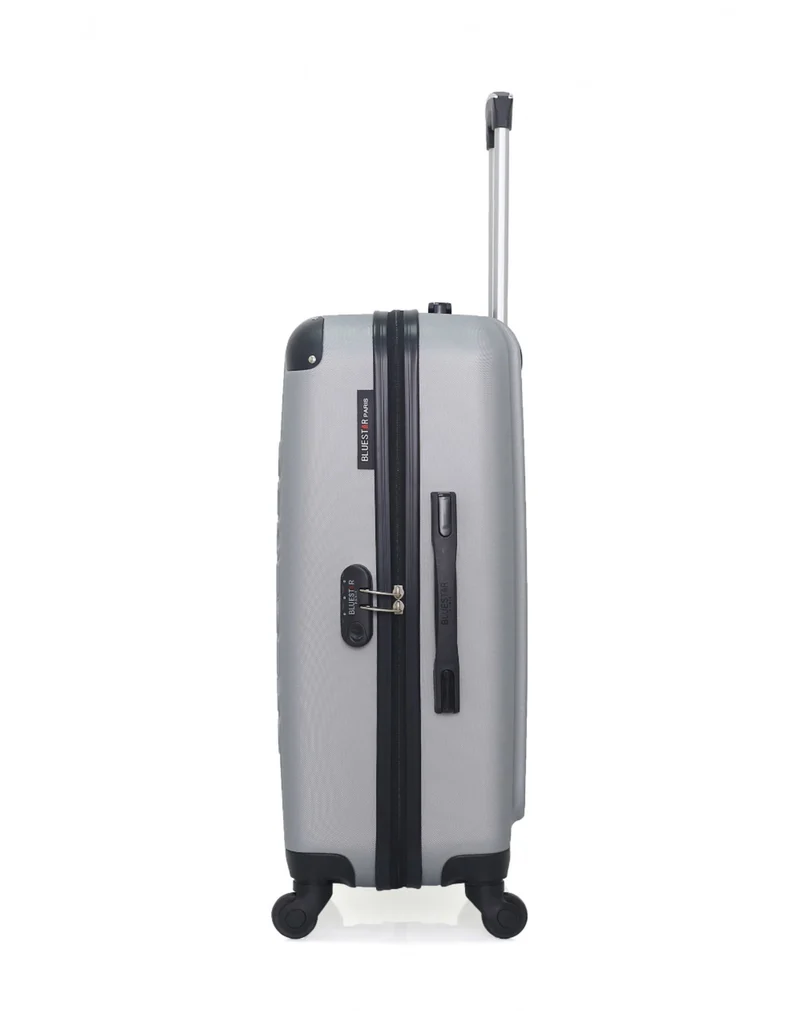 Valise Taille Moyenne Rigide BUCAREST