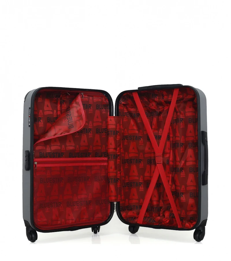 Valise Taille Moyenne Rigide BUCAREST