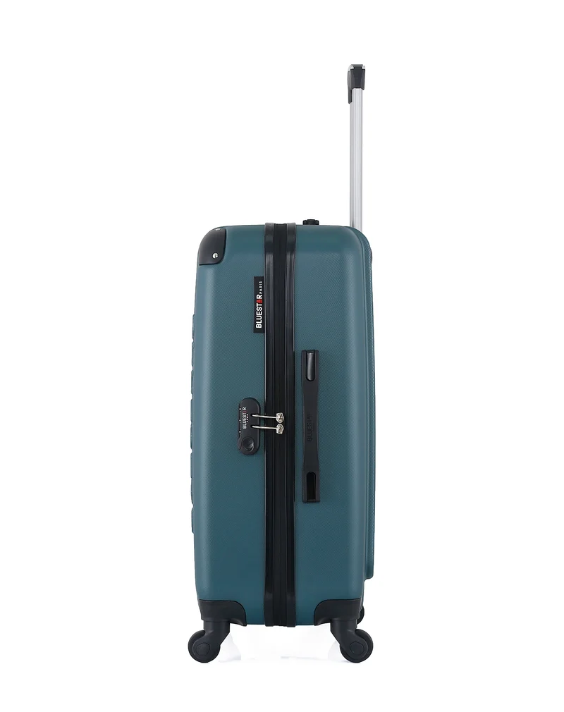Valise Taille Moyenne Rigide BUCAREST
