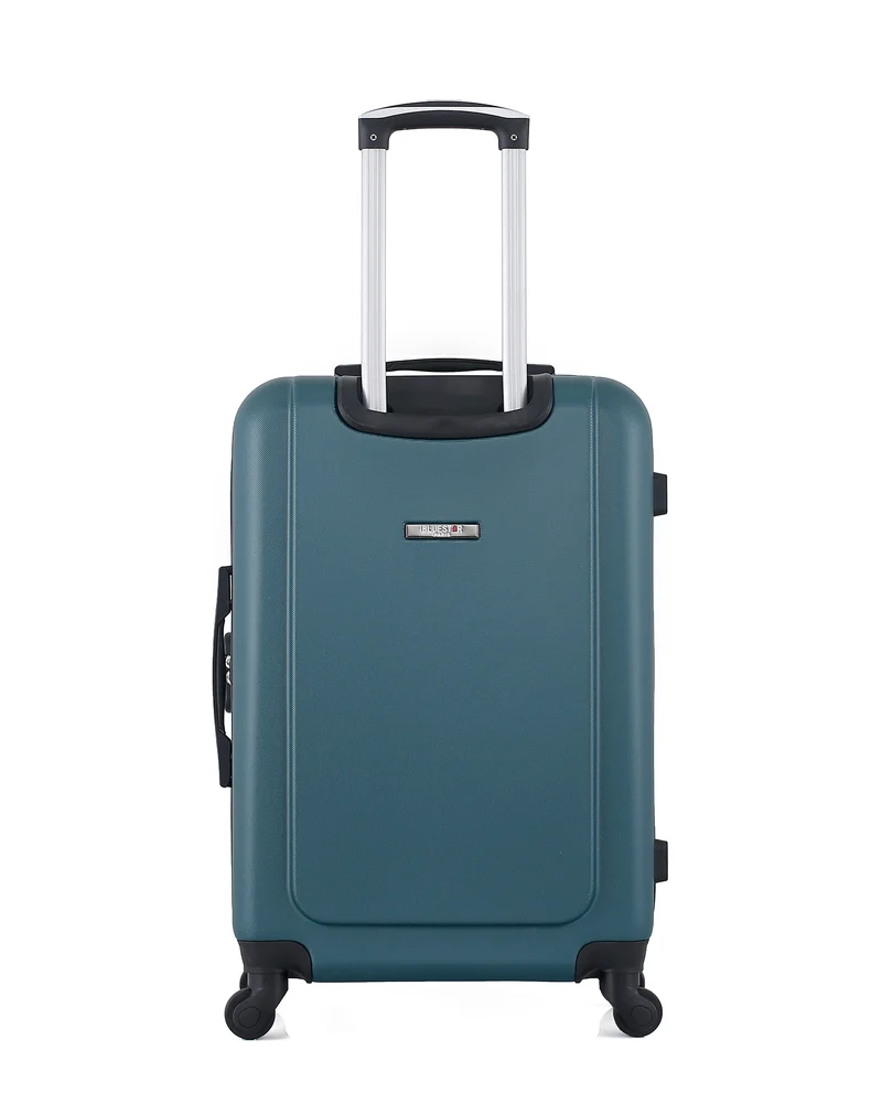 Valise Taille Moyenne Rigide BUCAREST