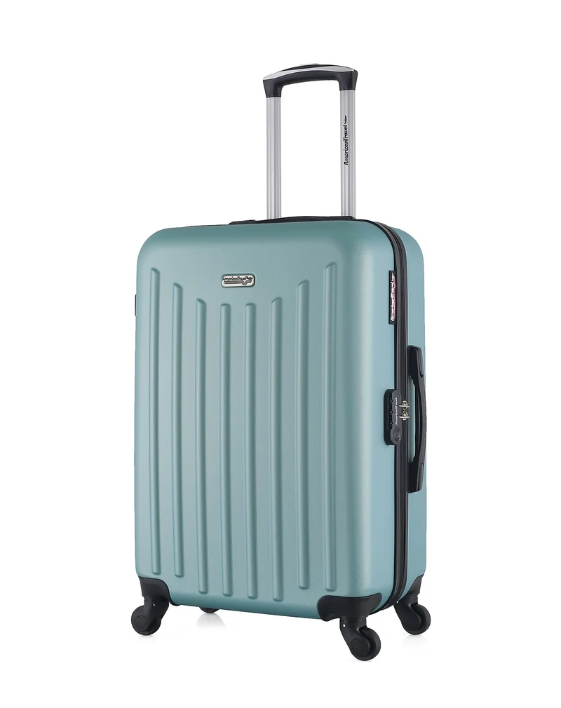 Valise Taille Moyenne Rigide BROOKLYN