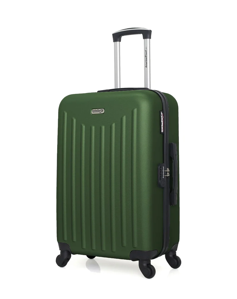 Valise Taille Moyenne Rigide BROOKLYN
