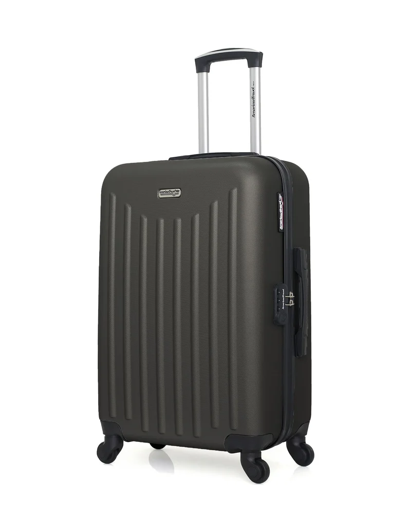 Valise Taille Moyenne Rigide BROOKLYN