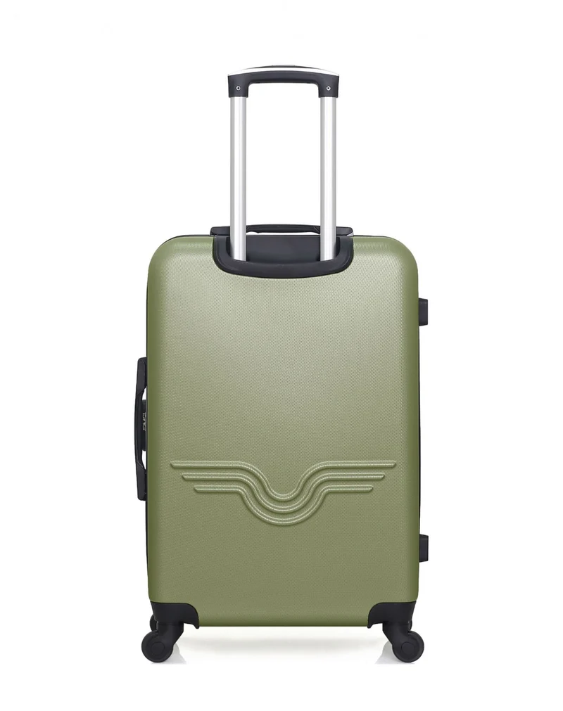 Valise Taille Moyenne Rigide BROOKLYN