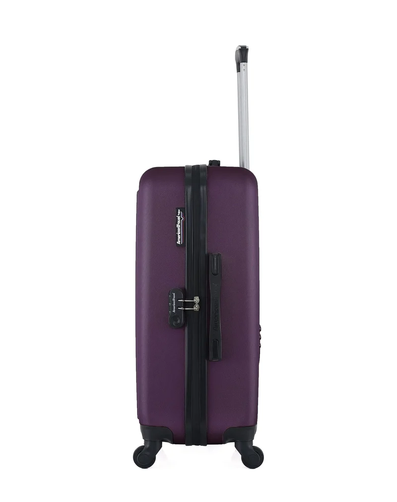 Valise Taille Moyenne Rigide BROOKLYN