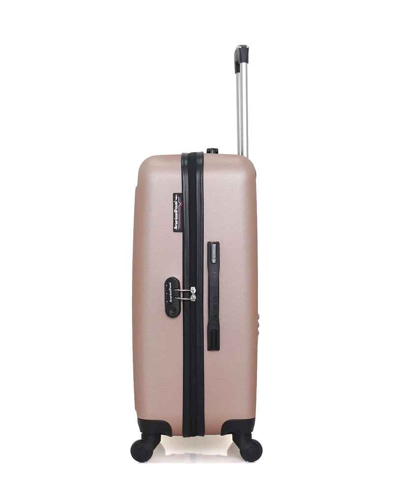 Valise Taille Moyenne Rigide BROOKLYN