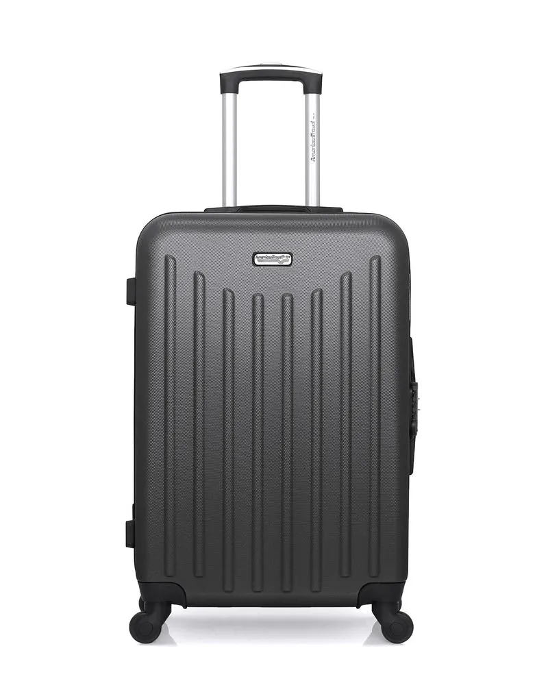 Valise Taille Moyenne Rigide BROOKLYN
