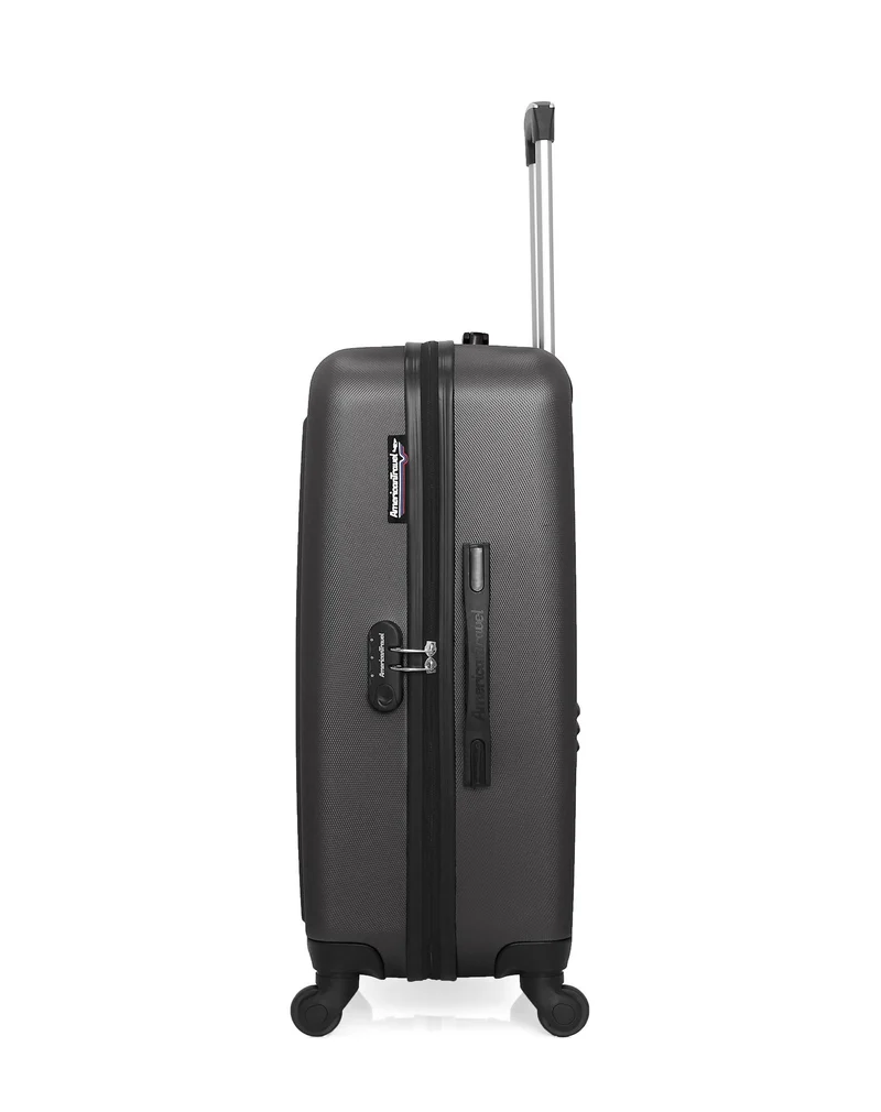 Valise Taille Moyenne Rigide BROOKLYN