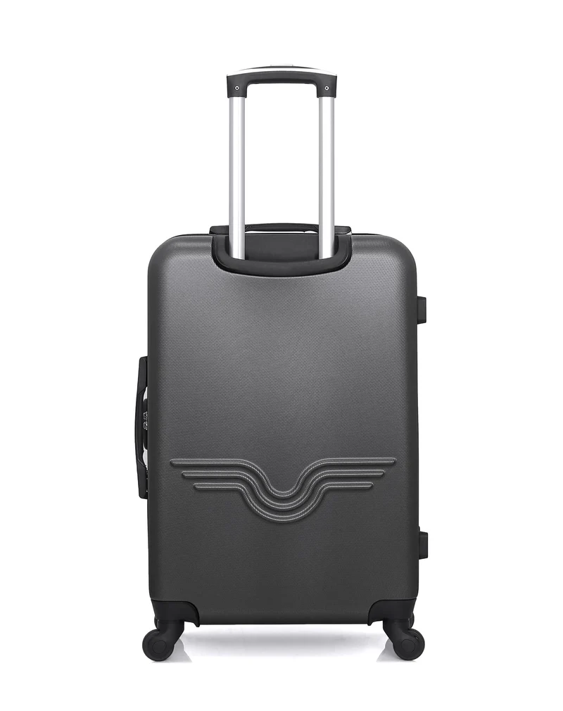 Valise Taille Moyenne Rigide BROOKLYN