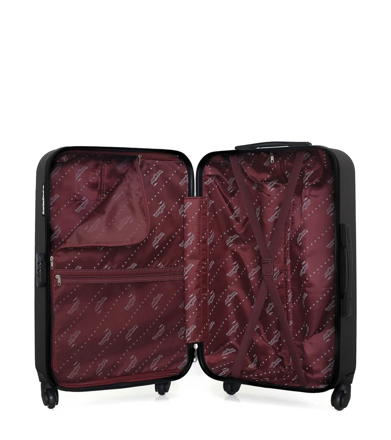 Valise Taille Moyenne Rigide BROOKLYN