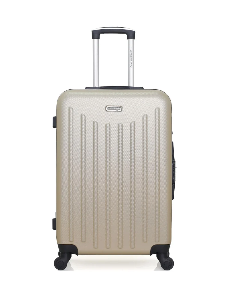 Valise Taille Moyenne Rigide BROOKLYN