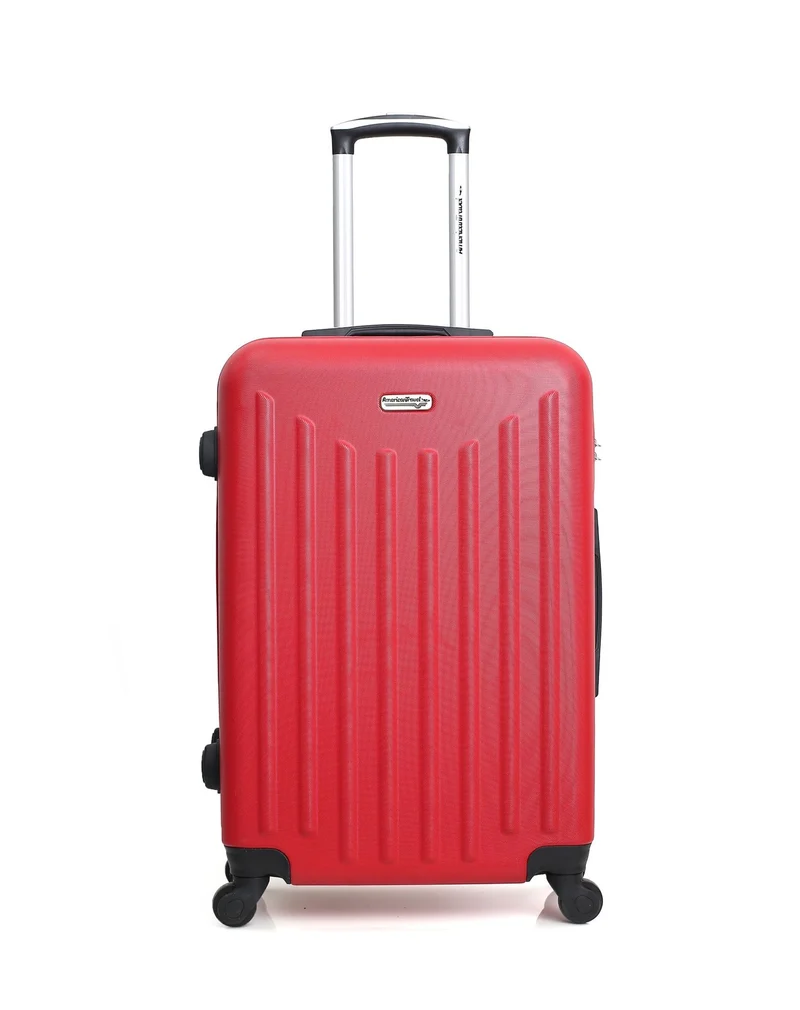 Valise Taille Moyenne Rigide BROOKLYN