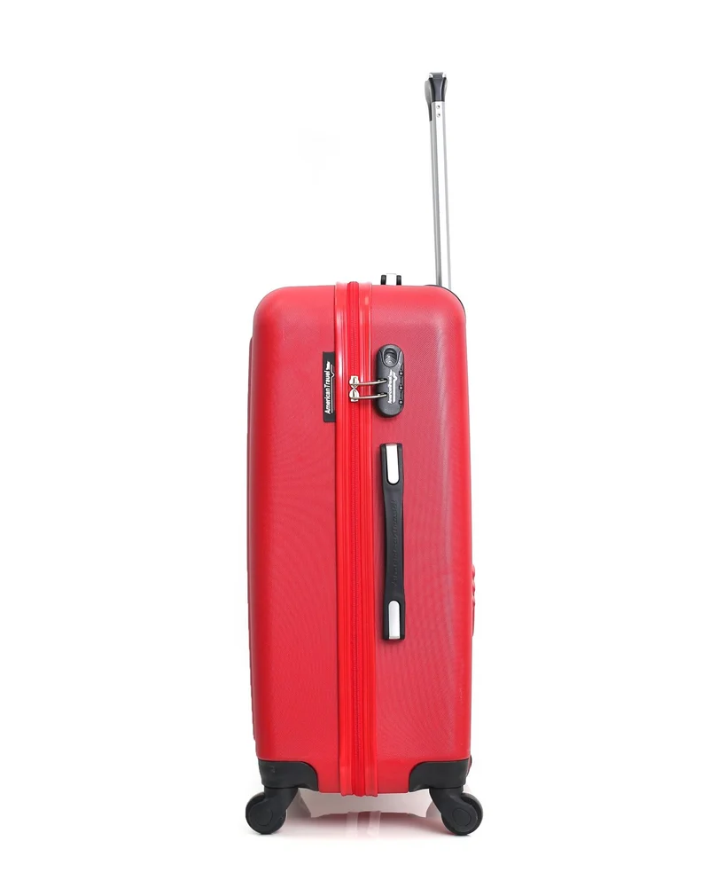 Valise Taille Moyenne Rigide BROOKLYN