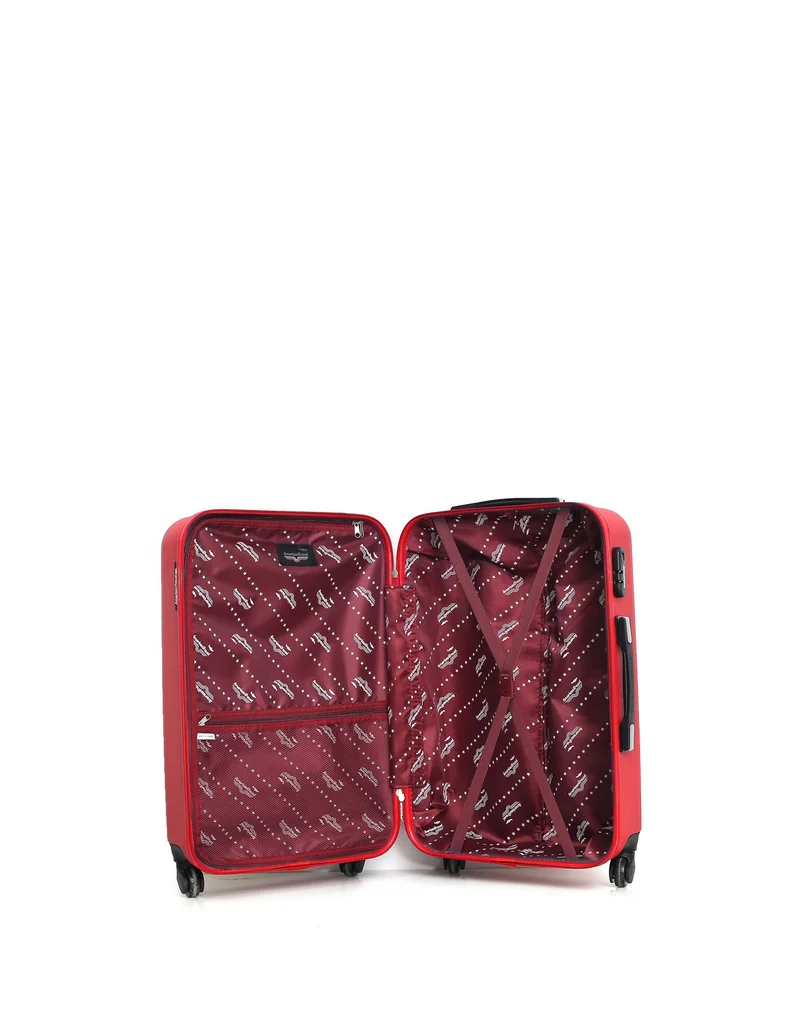 Valise Taille Moyenne Rigide BROOKLYN