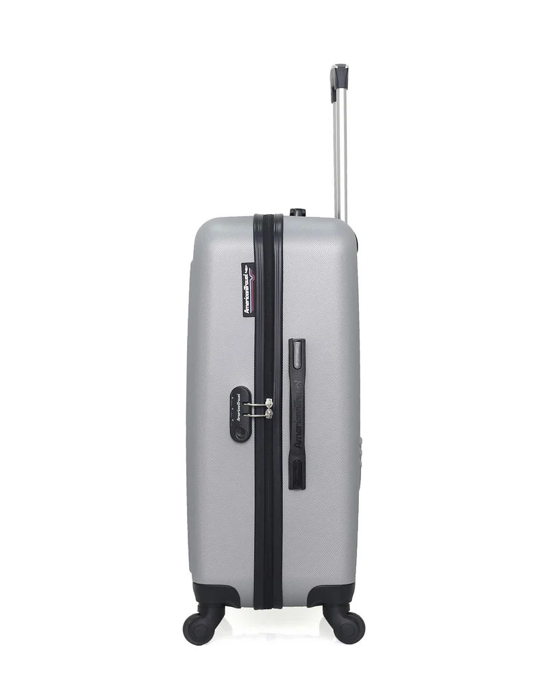 Valise Taille Moyenne Rigide BROOKLYN